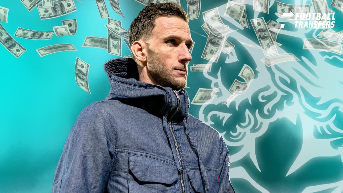 Branco van den Boomen, Ajax