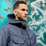 Branco van den Boomen, Ajax