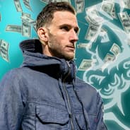 Branco van den Boomen, Ajax