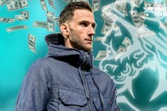 Branco van den Boomen, Ajax