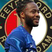 Raheem Sterling, Feyenoord