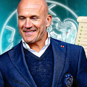 Opvallende namen verschijnen op gigantische transferlijst van Ajax