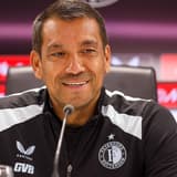 Giovanni van Bronckhorst, Feyenoord
