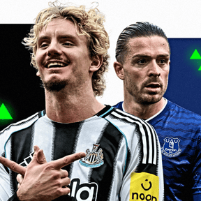 The five best Premier League summer signings so far
