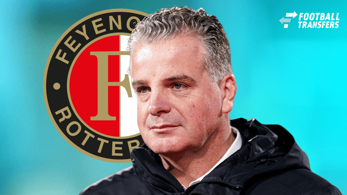 Dennis te Kloese, Feyenoord