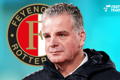 Dennis te Kloese, Feyenoord