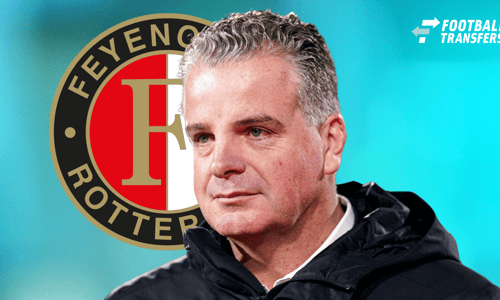 Dennis te Kloese, Feyenoord