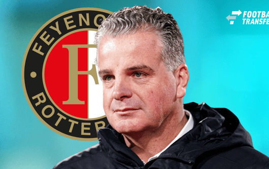 Dennis te Kloese, Feyenoord