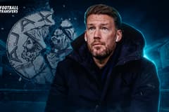 Marijn Beuker, Ajax, exit