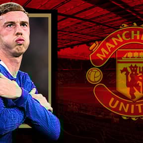 Exclusive: Man Utd plot Cole Palmer swoop with Chelsea willing to listen to offers