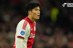 Takehiro Tomiyasu