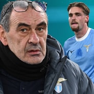 Kenneth Taylor, Maurizio Sarri
