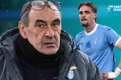 Kenneth Taylor, Maurizio Sarri