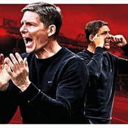 Oliver Glasner, Man Utd