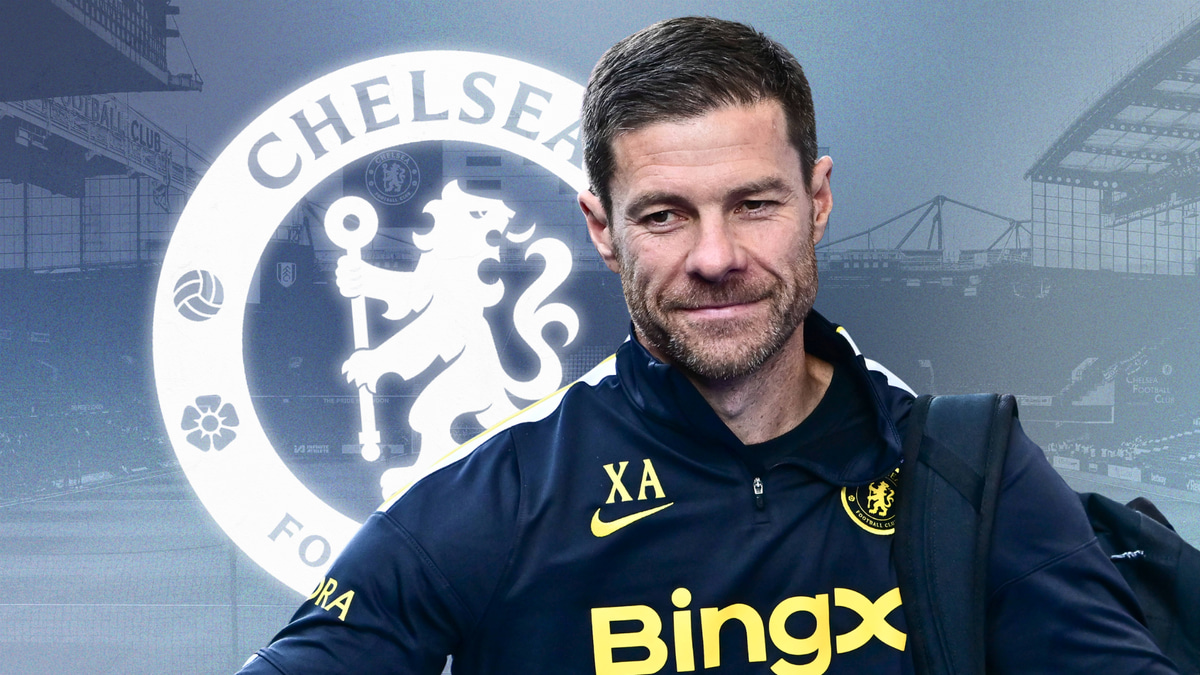 Xabi Alonso, Chelsea