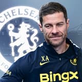 Xabi Alonso, Chelsea