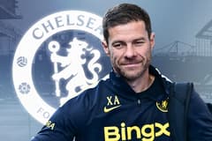 Xabi Alonso, Chelsea