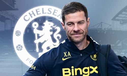 Xabi Alonso, Chelsea
