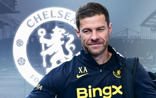 Xabi Alonso, Chelsea
