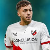 Souffian El Karouani, FC Utrecht