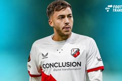 Souffian El Karouani, FC Utrecht