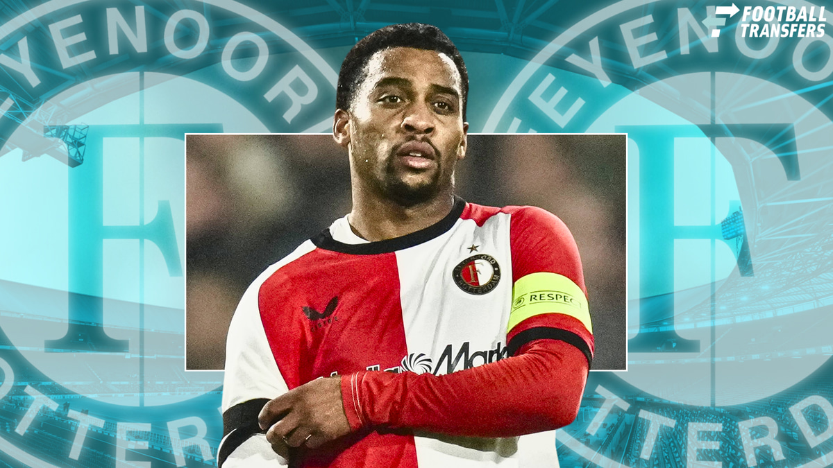 Quinten Timber, Feyenoord