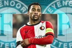 Quinten Timber, Feyenoord