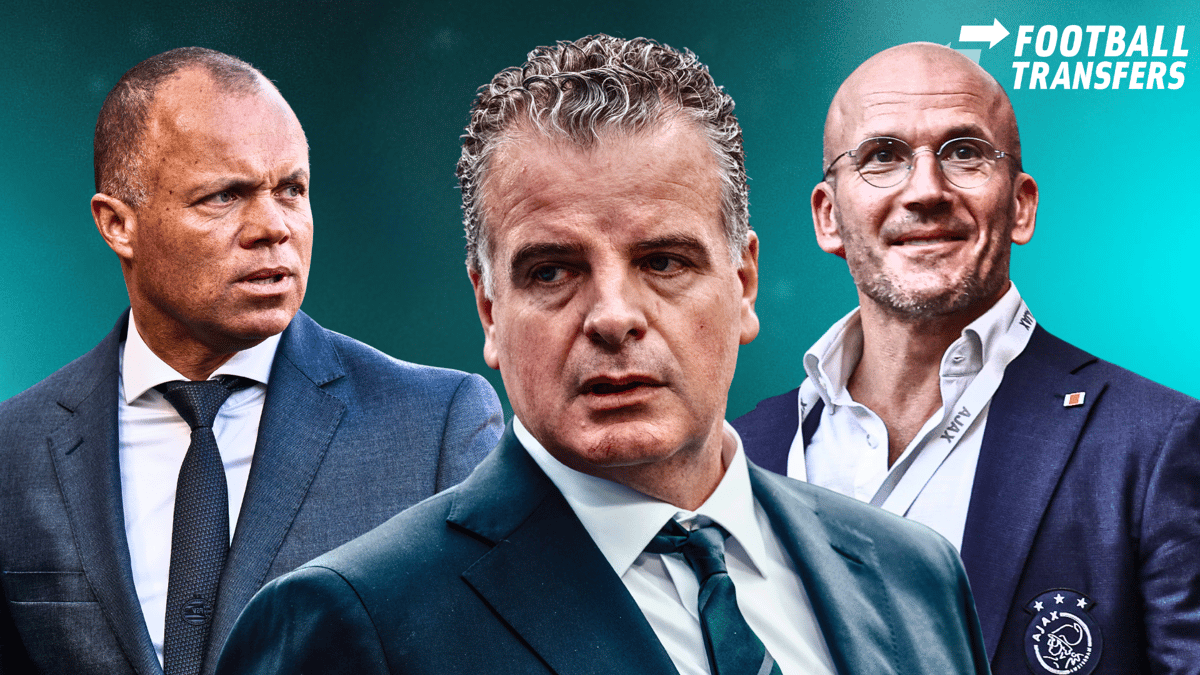 Ajax, PSV en Feyenoord tonen interesse in middenvelder van FC Volendam