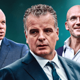 Dennis te Kloese, Alex Kroes, Earnest Stewart