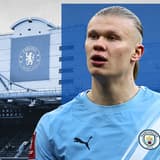 Erling Haaland, Chelsea