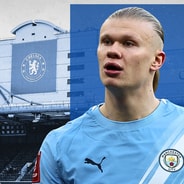Erling Haaland, Chelsea