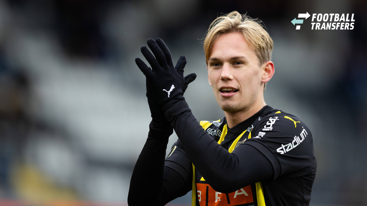 Pontus Dahbo