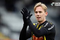 Pontus Dahbo
