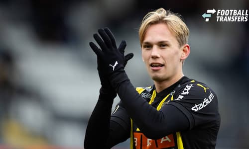 Pontus Dahbo