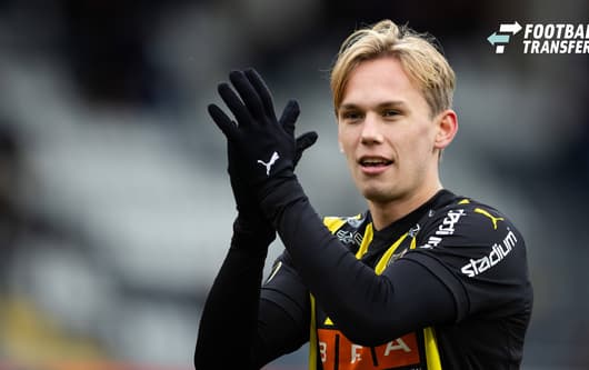 Pontus Dahbo