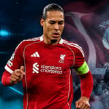 Virgil van Dijk, Liverpool