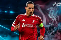 Virgil van Dijk, Liverpool