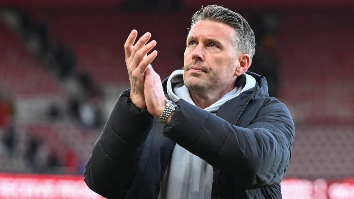 Rob Edwards, Middlesbrough, 2025/26