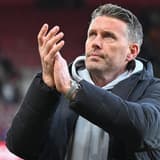 Rob Edwards, Middlesbrough, 2025/26