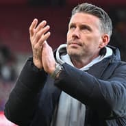 Rob Edwards, Middlesbrough, 2025/26