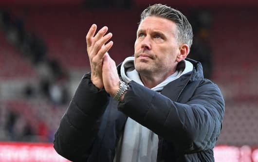 Rob Edwards, Middlesbrough, 2025/26