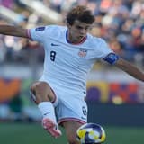 Benjamin Cremaschi, Parma, Inter Miami, USMNT