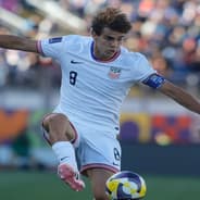 Benjamin Cremaschi, Parma, Inter Miami, USMNT
