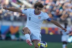 Benjamin Cremaschi, Parma, Inter Miami, USMNT