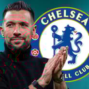 Francesco Farioli, Chelsea