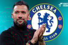 Francesco Farioli, Chelsea