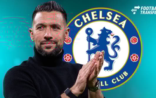 Francesco Farioli, Chelsea