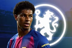 Marcus Rashford, Chelsea