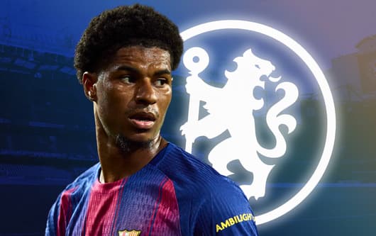 Marcus Rashford, Chelsea