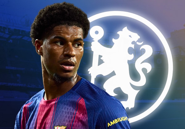 Marcus Rashford, Chelsea